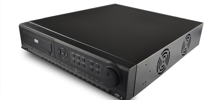 硬盤錄音機(jī)